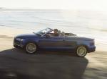 Audi A3 Cabriolet 2.0 TDI 2014 года (AU)
